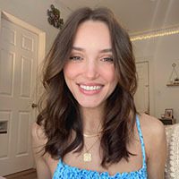 Leah Goodrich - Stylist, Hair Stylist, Makeup Artist | Moda Database