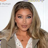 Alexia Rae Castillo - Stylist, Hair Stylist, Makeup Artist | Moda Database