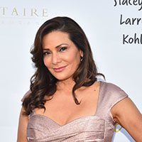 Constance Marie - Stylist, Hair Stylist, Makeup Artist | Moda Database