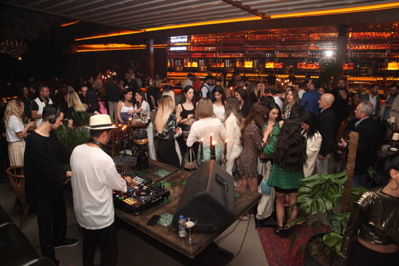 Capo House Açıldı Moda Dergi Tv