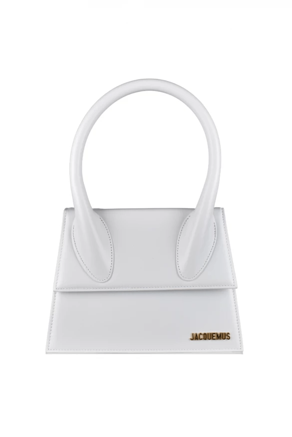 Jacquemus Le Grand Chiquito ModeSens