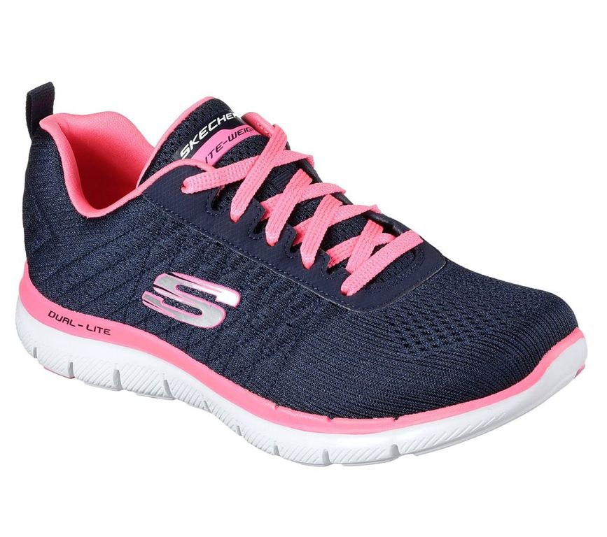 Catálogo de zapatillas de mujer Skechers Primavera Verano 2020