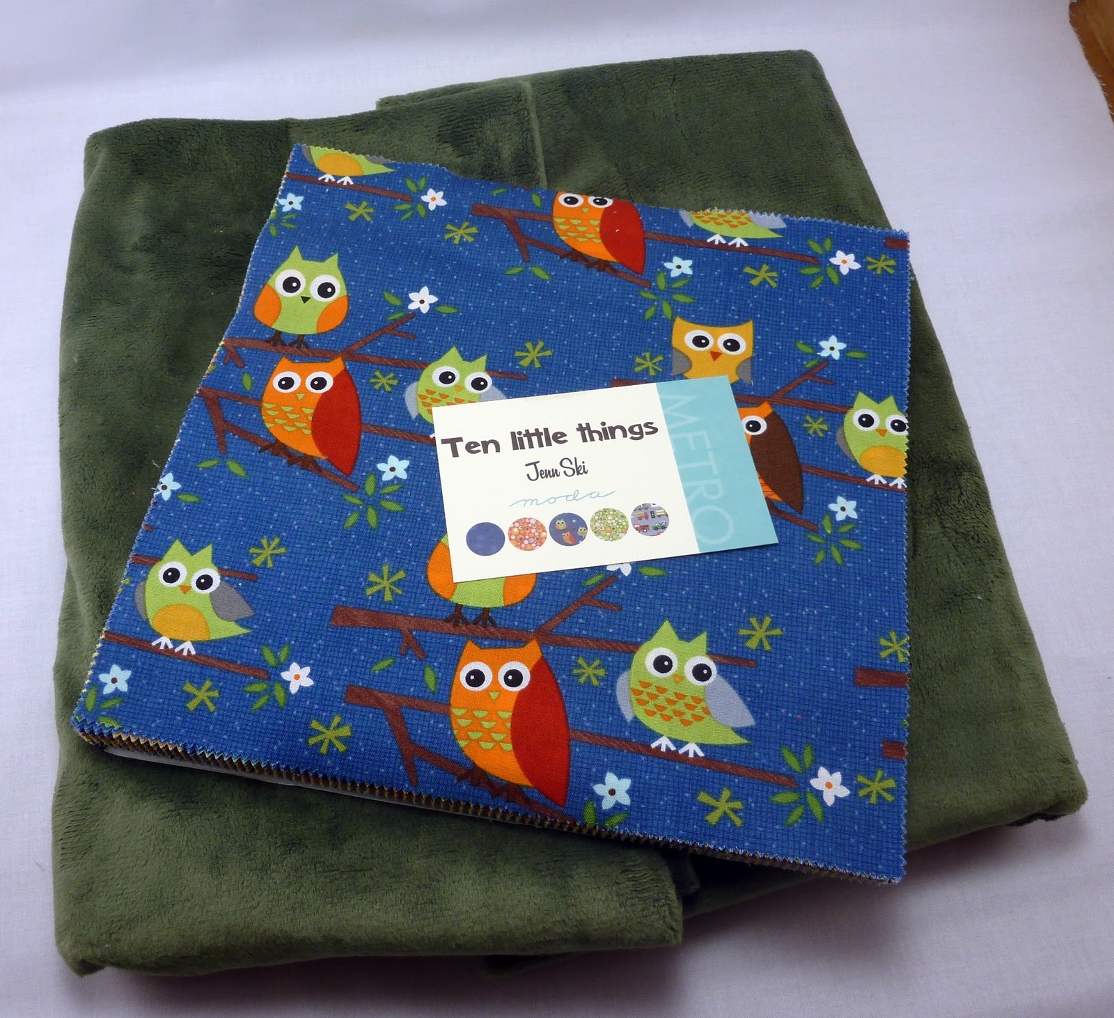 So Soft Washcloths « modafabrics