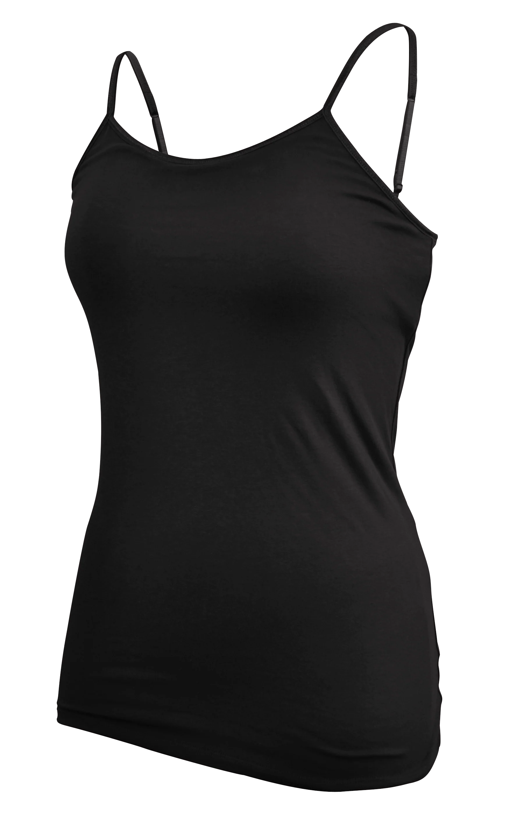 Young USA® Ladies Camisole Tank Top MODA GOODS