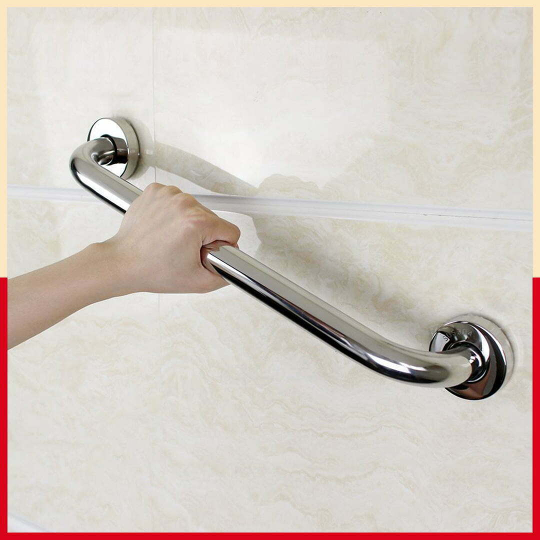 Grab Bar Modaji Hardware