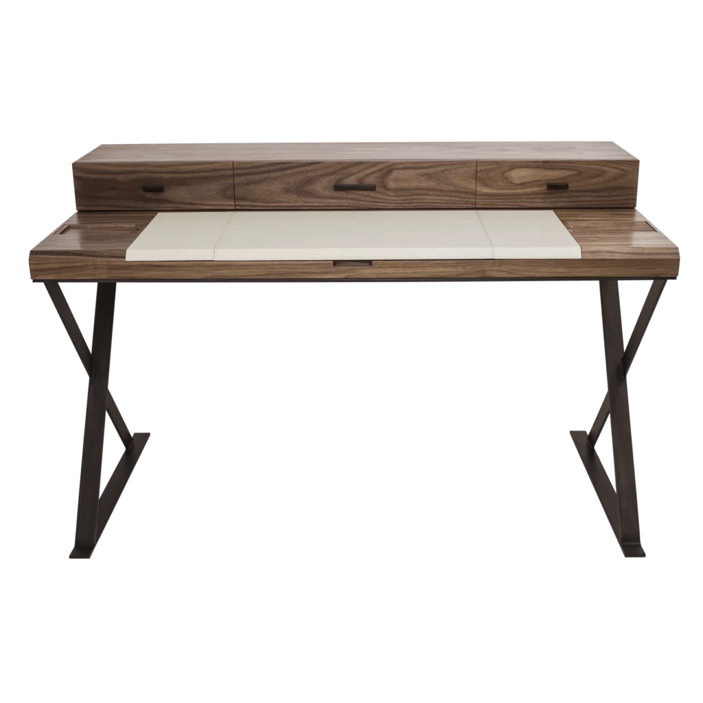 ALGA HEMINGWAY DESK Modale European Luxury Furniture