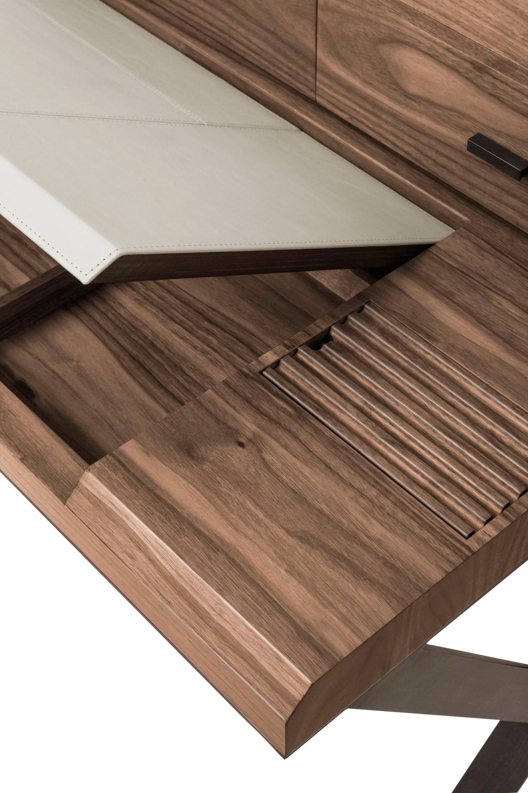 ALGA HEMINGWAY DESK Modale European Luxury Furniture