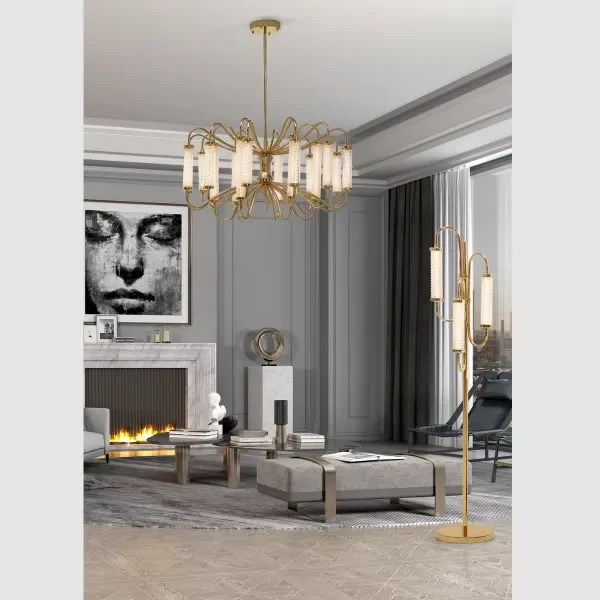 KLIGHTING LINE ANDY SUSPENSION Modale European Luxury Furniture
