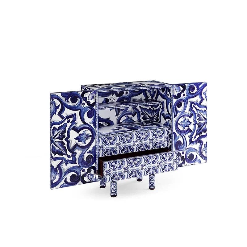 DOLCE & GABBANA CASA AGAMENNONE Modale European Luxury