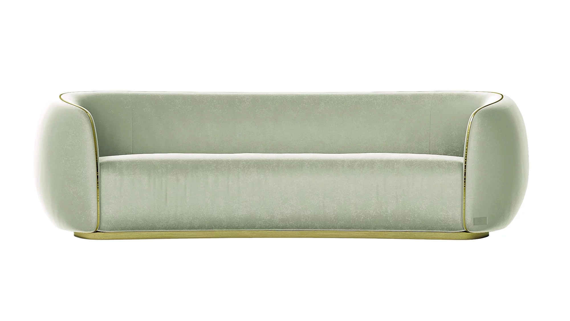 ELIE SAAB MAISON ELITE LOUNGE SOFA Modale European Luxury Furniture