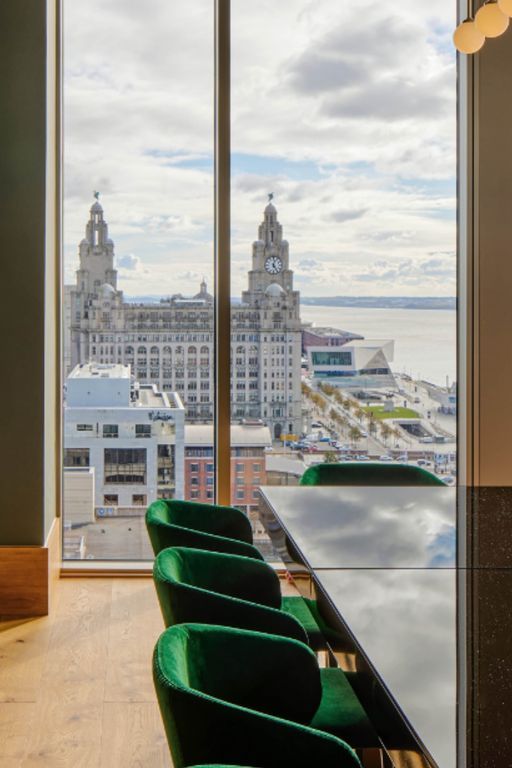 Rent 1, 2 & 3 Bed & Studio Liverpool Apartments Moda Living