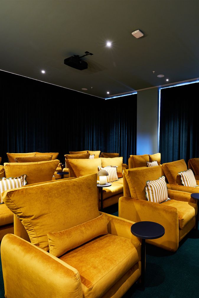 Rent a new build apartment in Brighton & Hove. Moda Living