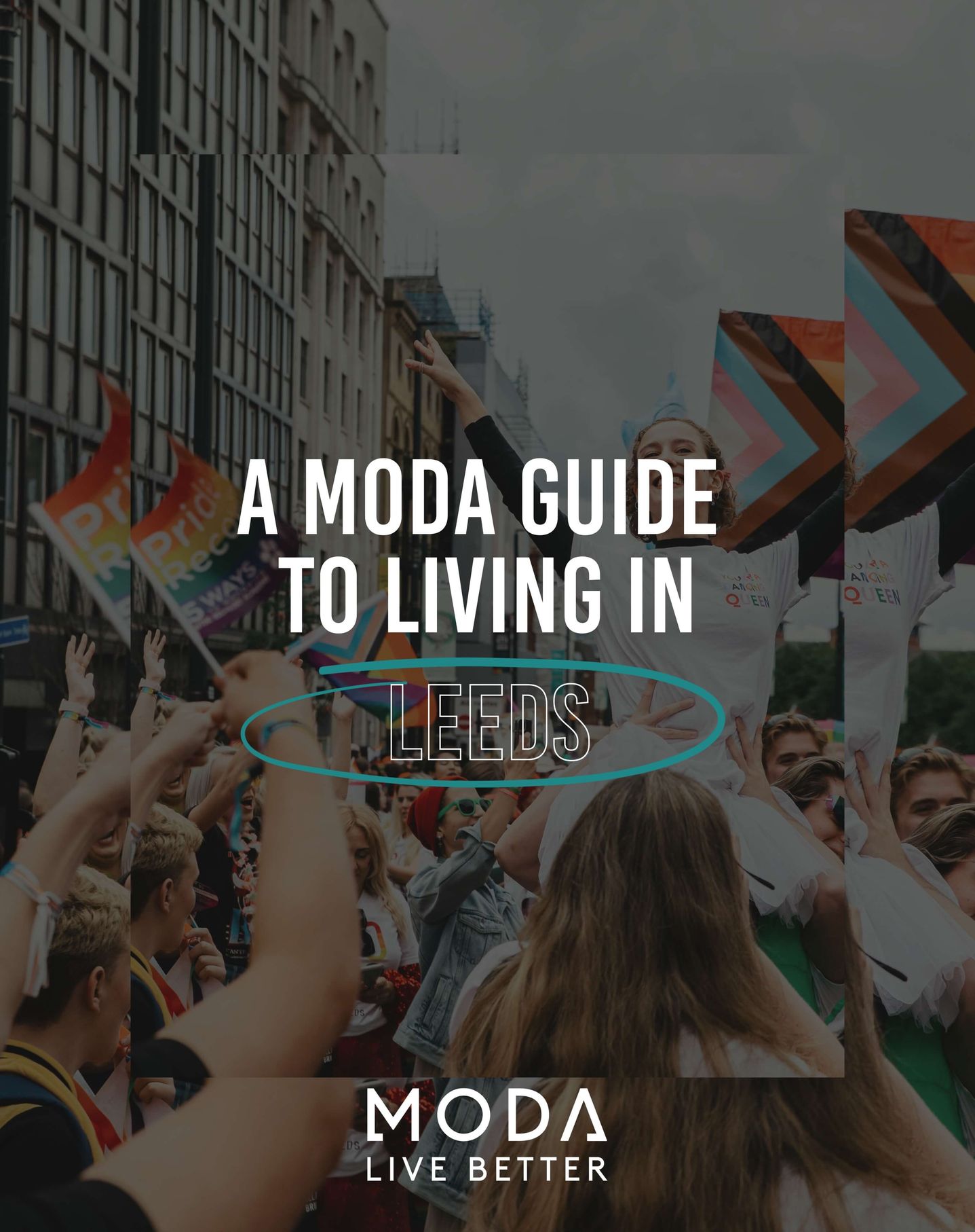 A Moda guide to living in Leeds Moda Living
