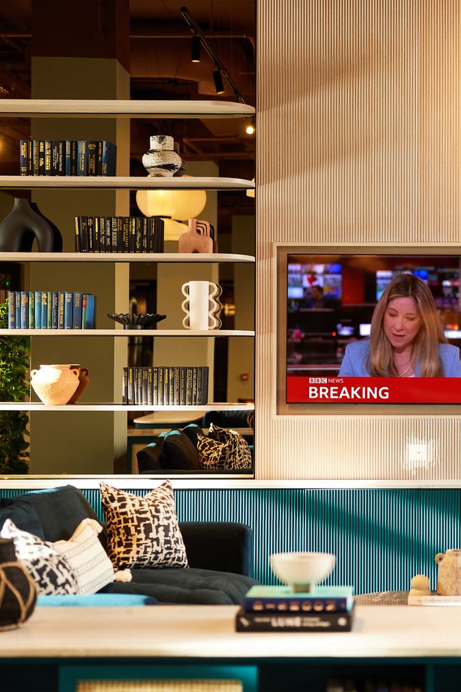 Rent a new build apartment in Brighton & Hove. Moda Living