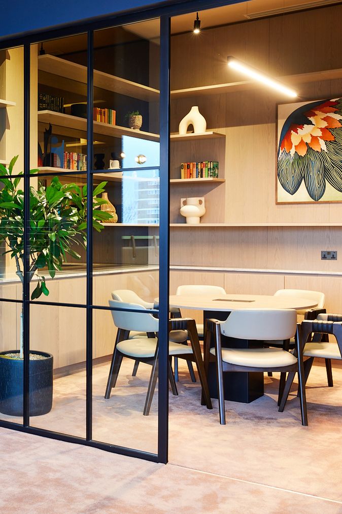 Rent a new build apartment in Brighton & Hove. Moda Living