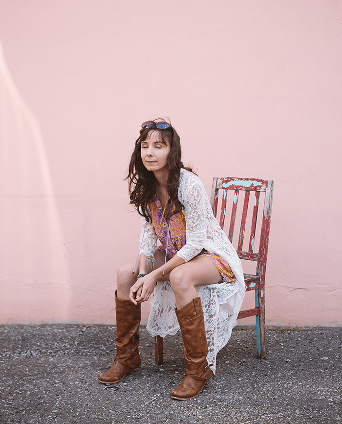 Camping Dresses Moda Mama