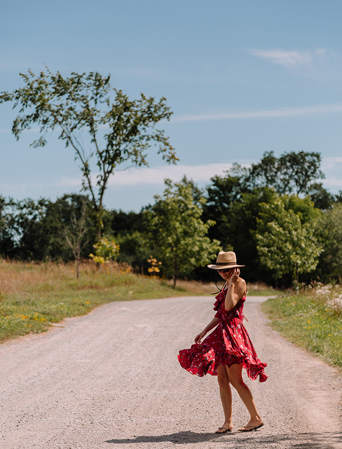 Limestone Organic Creamery Moda Mama