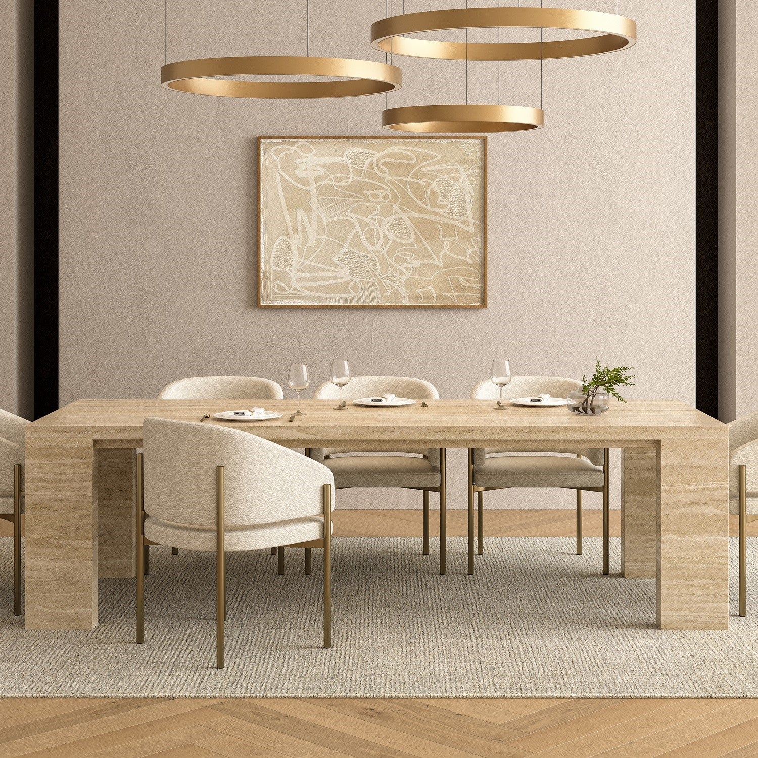 Top Furniture Trends 2025 Modani Furniture