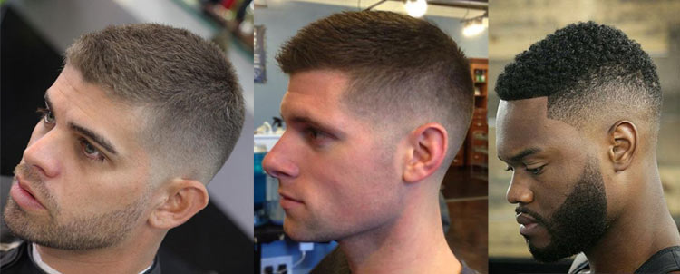 7 cortes de cabelo masculino que estão em alta para 2018