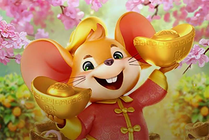 Desvende os Segredos do Fortune Mouse Dicas e Estratégias para Dominar