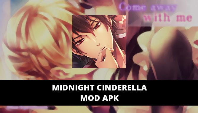 Midnight Cinderella MOD APK Unlimited Coins