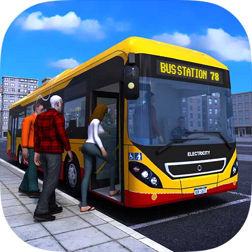 Bus Simulator PRO 2017 Mod Apk ModApkMod