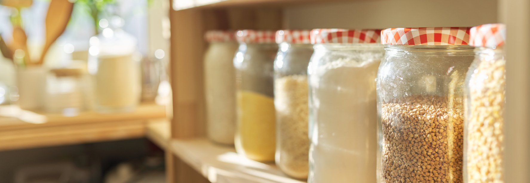 Best Amazon Pantry Organization Products MOD Personal Assistants