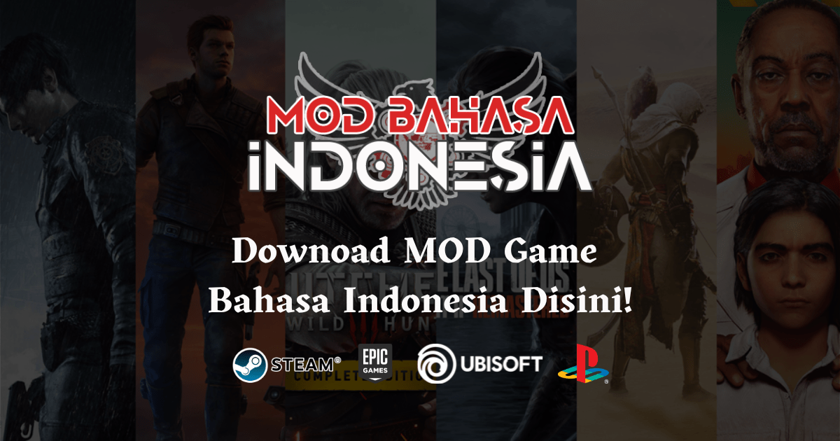 [PS4 HEN] IT TAKES TWO - MOD BAHASA INDONESIA - Bangyuuuu