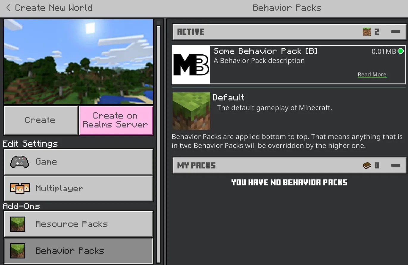 How to install Minecraft mods on Windows 10 & 11 ModBay Guide
