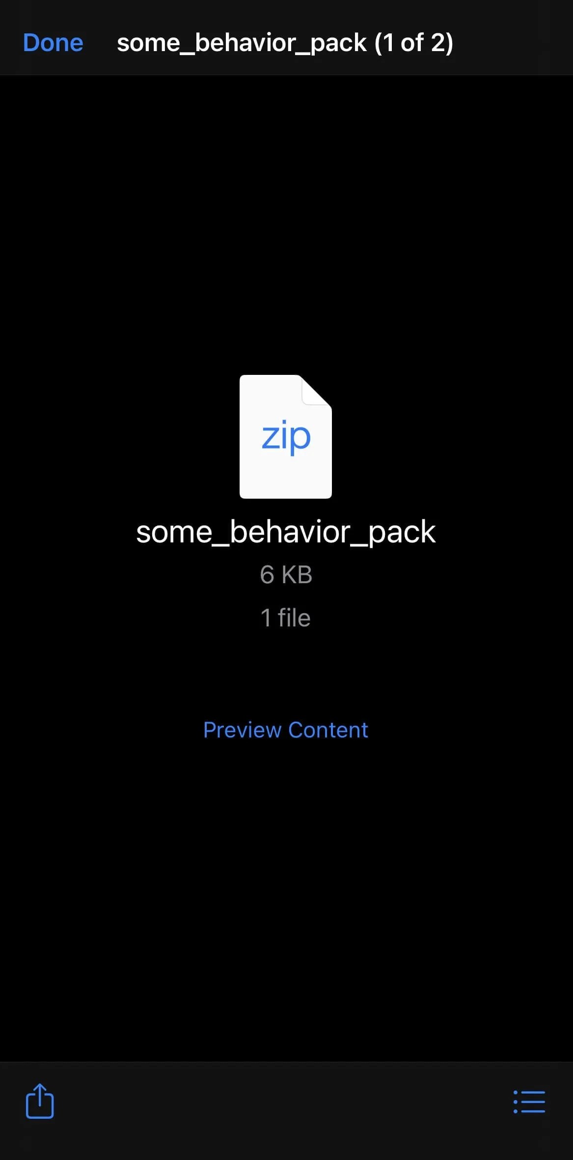 How to install Minecraft mods on iPhone & iPad ModBay Guide