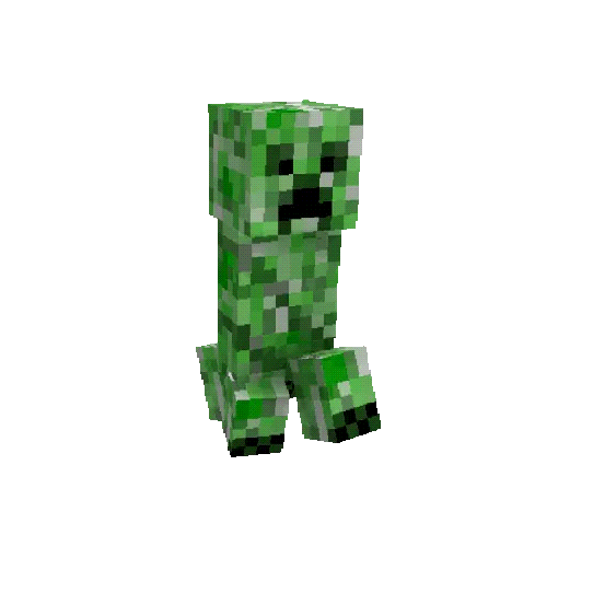 Better Mob Animations Resource Pack for Minecraft