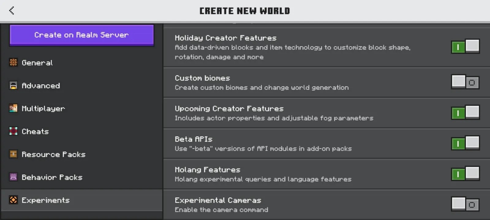 OpenBlocks Elevator Addon for Minecraft