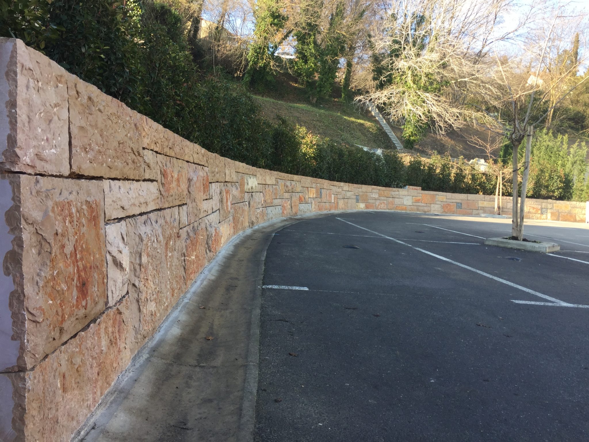 E. Leclerc La Colle sur Loup (06) MODBLOC