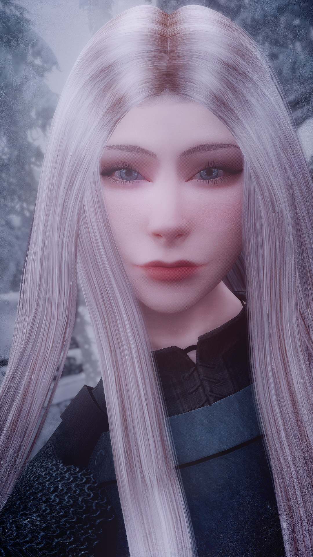 Vera Skin Mods ModBooru