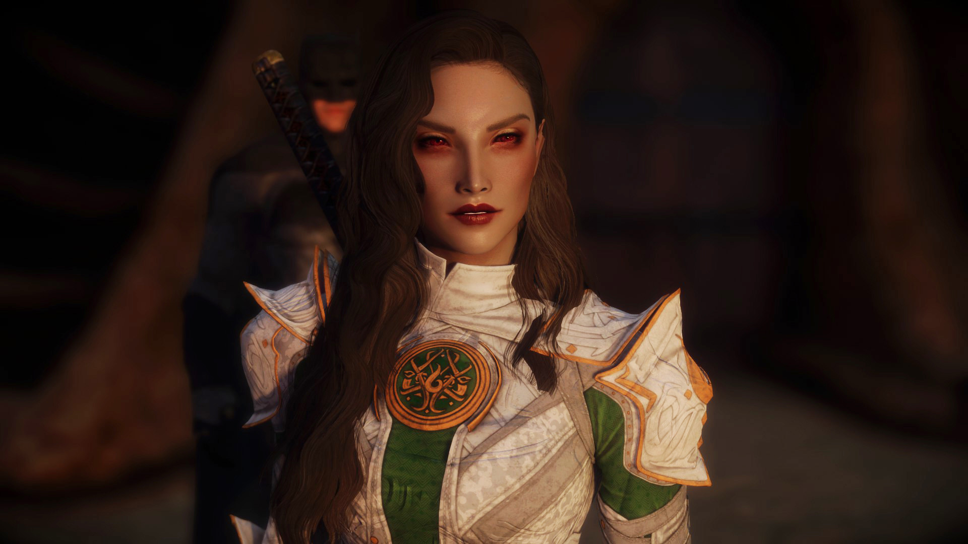 League of Assassins Armor Mods ModBooru