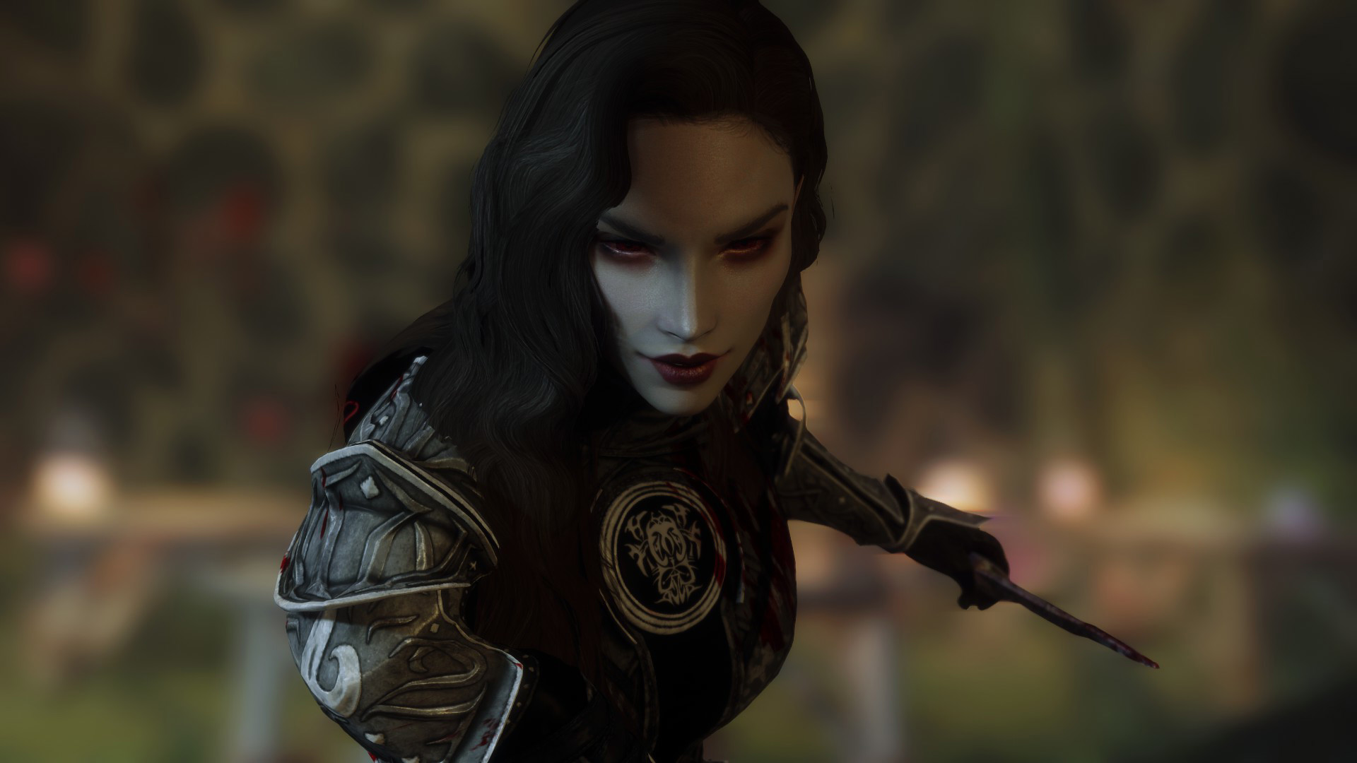 League of Assassins Armor Mods ModBooru