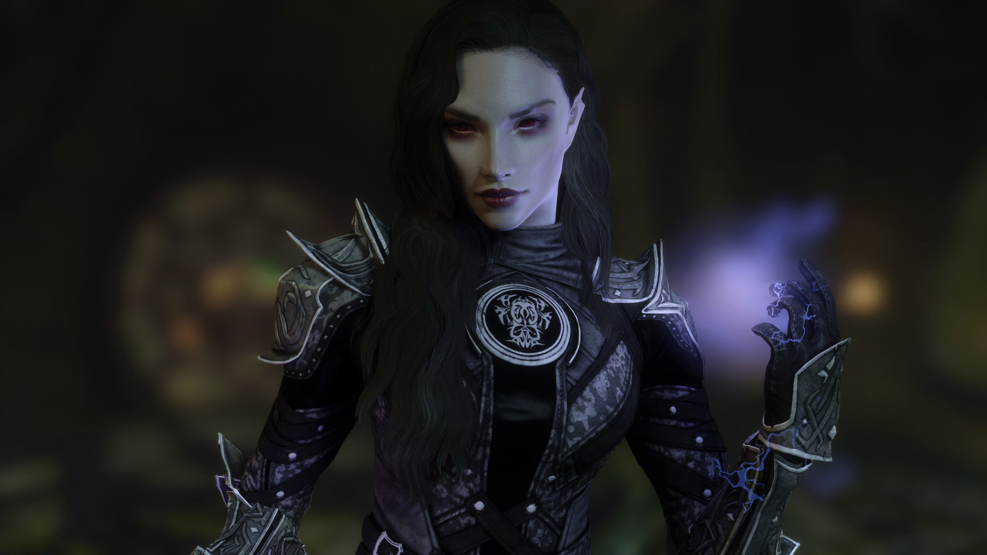 League of Assassins Armor Mods ModBooru