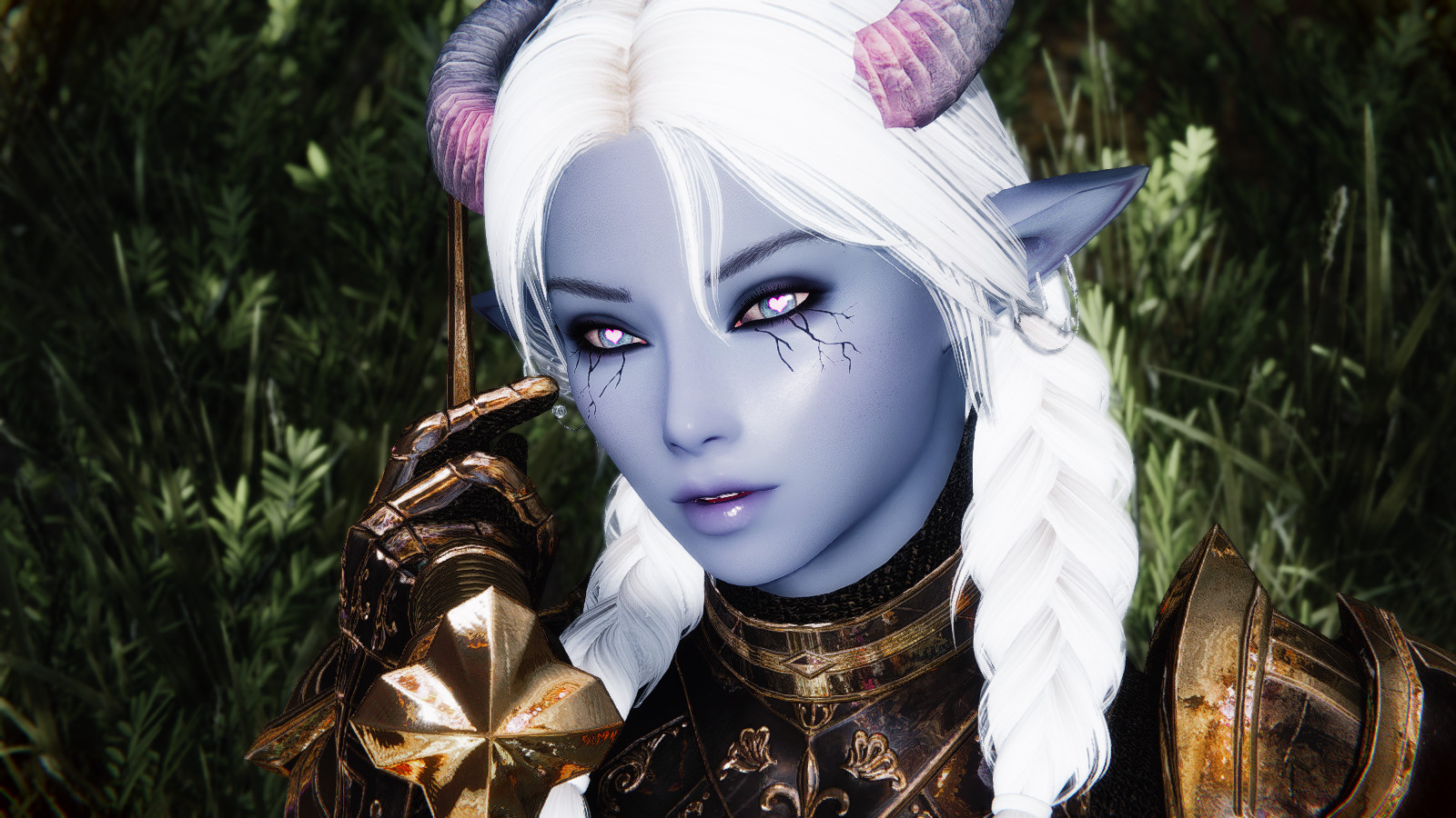 the_elder_scrolls skyrim_se ModBooru