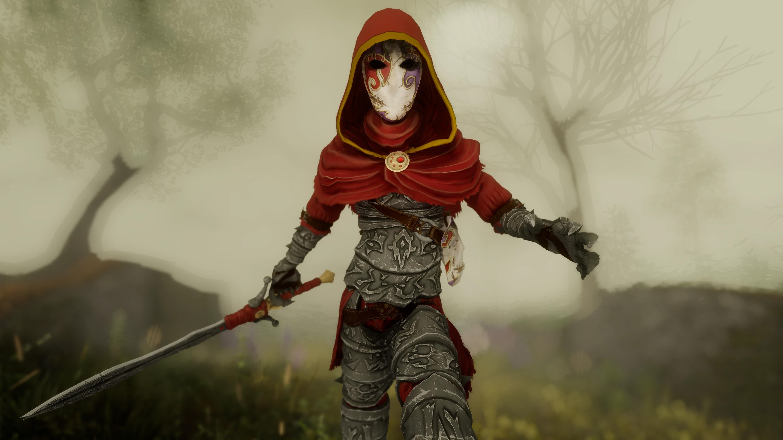 Armor of Blades Mods ModBooru