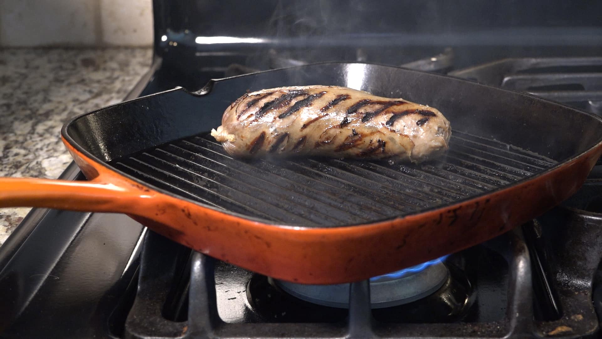 Wild Rice Venison Bratwurst Recipe Modern Carnivore Cooks