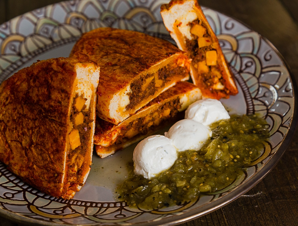 Venison Chorizo Modern Carnivore Making Wild Game Sausage