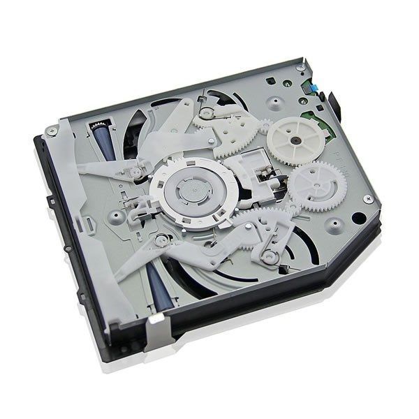 PS4 Bluray DVD Rom Drive KEM860AAA CUH1000 modchip.gr