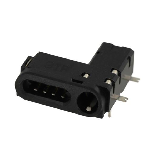 PS4 Headphone jack βύσμα υποδοχής ακουστικών για DualShock 4 JDS001011