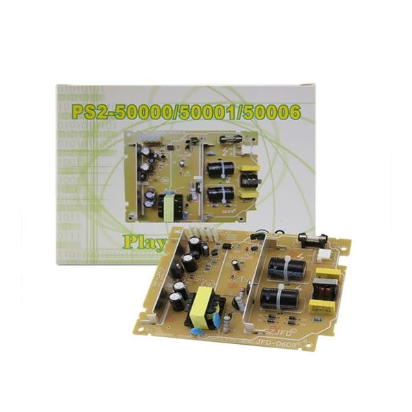 Τροφοδοτικό για PS2 Fat 5000x Power Supply Board﻿ modchip.gr