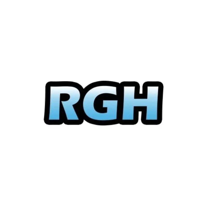 Reset Glitch Hack, RGH/JTAG