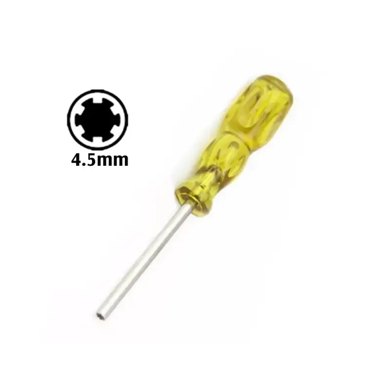 4.5mm Gamebit Driver