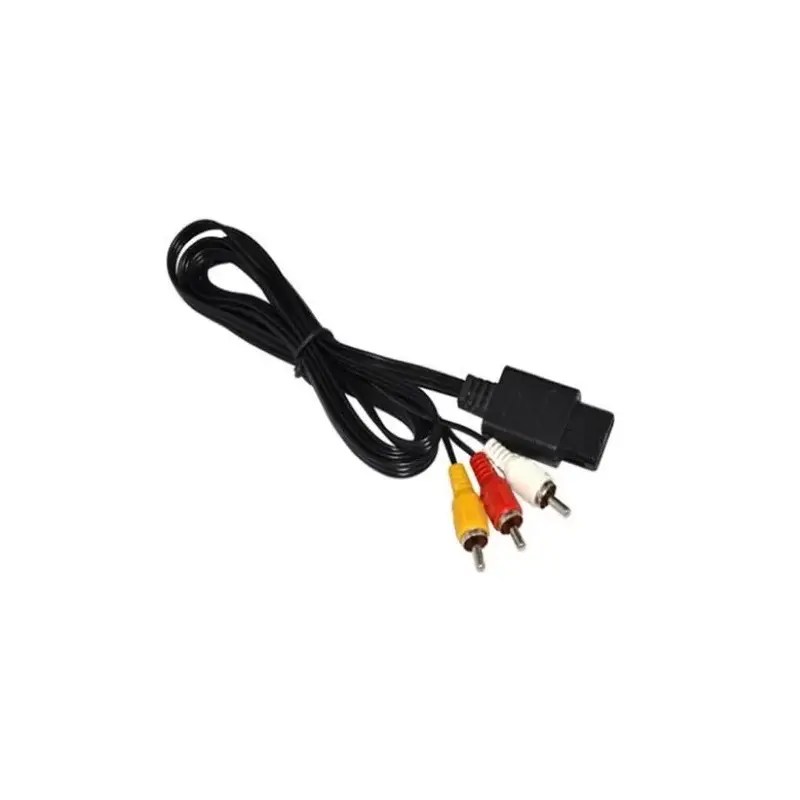 N64 Video Cable AV Cable