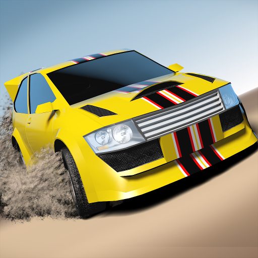 Rally Fury Mod Apk 1.94 (Unlimited Money And Tokens) Download