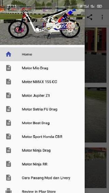 Balap Drag Liar Mod Apk 1.0 (Unlimited Money) Download 2022