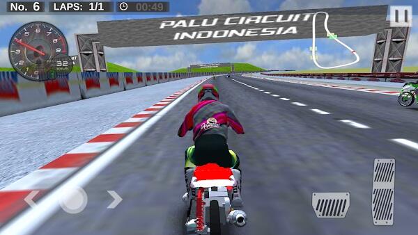 Real Drag Bike Racing Mod Apk 1.9 (Unlimited Money) Download